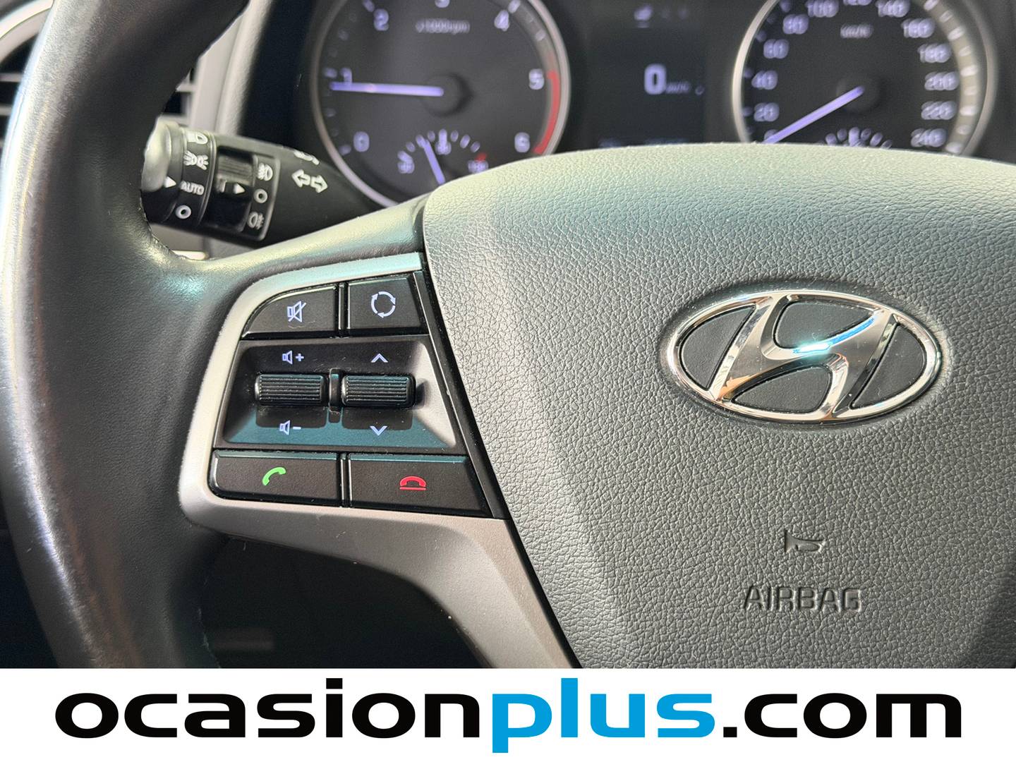 Hyundai Elantra Hyundai Elantra 1.6 CRDi Tecno (136 CV) 136cv
