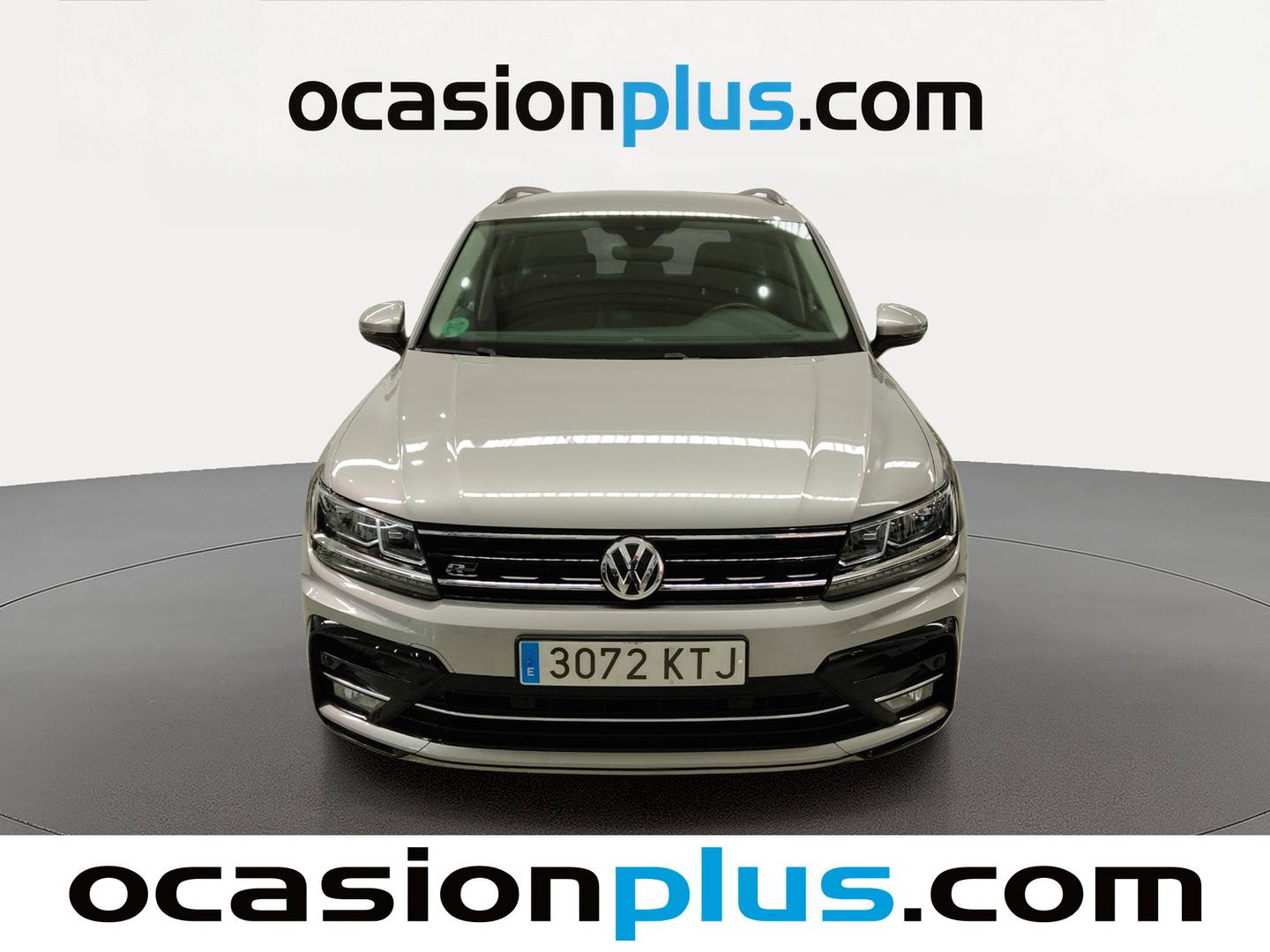 Volkswagen Tiguan Volkswagen Tiguan Advance 1.5 TSI (150 CV) 150cv
