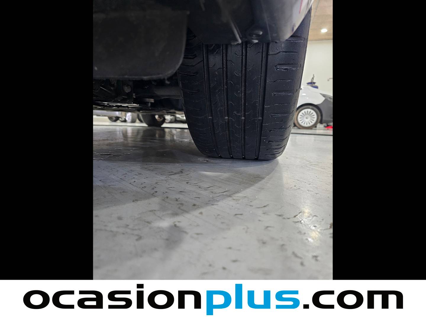 Renault Mégane Renault Megane Sport Tourer Zen Energy TCe (130 CV) EDC de ocasión