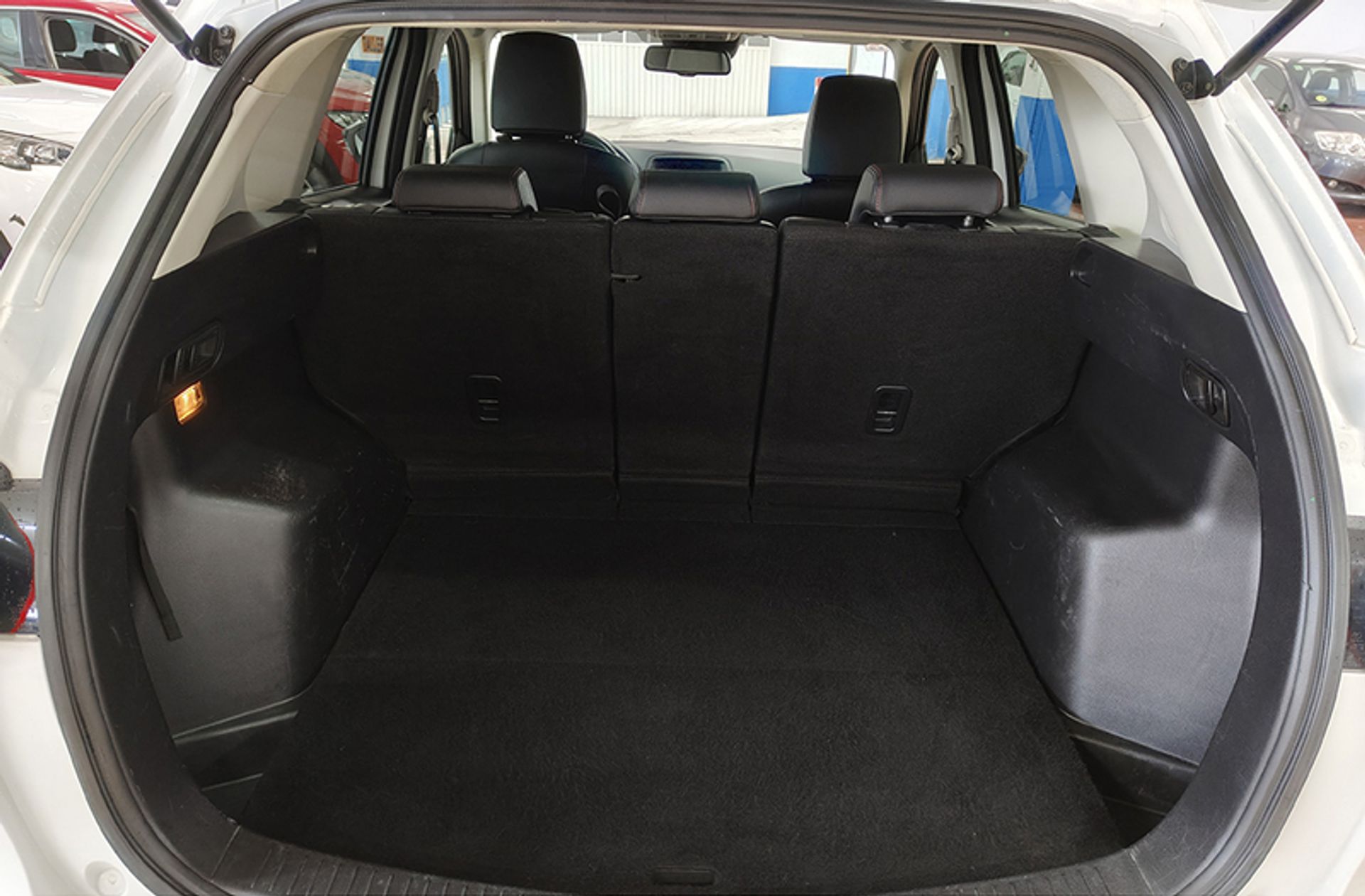 Mazda CX-5 2.2 DE Luxury 4WD - foto 18