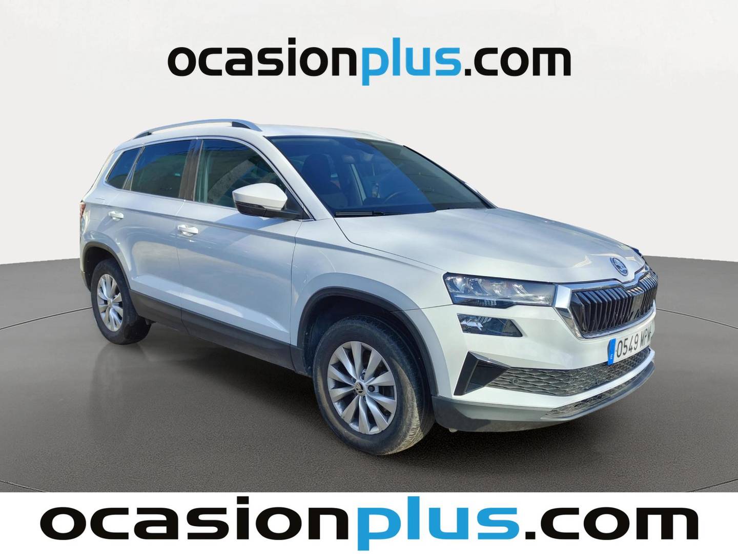 Foto Skoda Karoq Skoda Karoq 2.0 TDI Selection (115 CV)