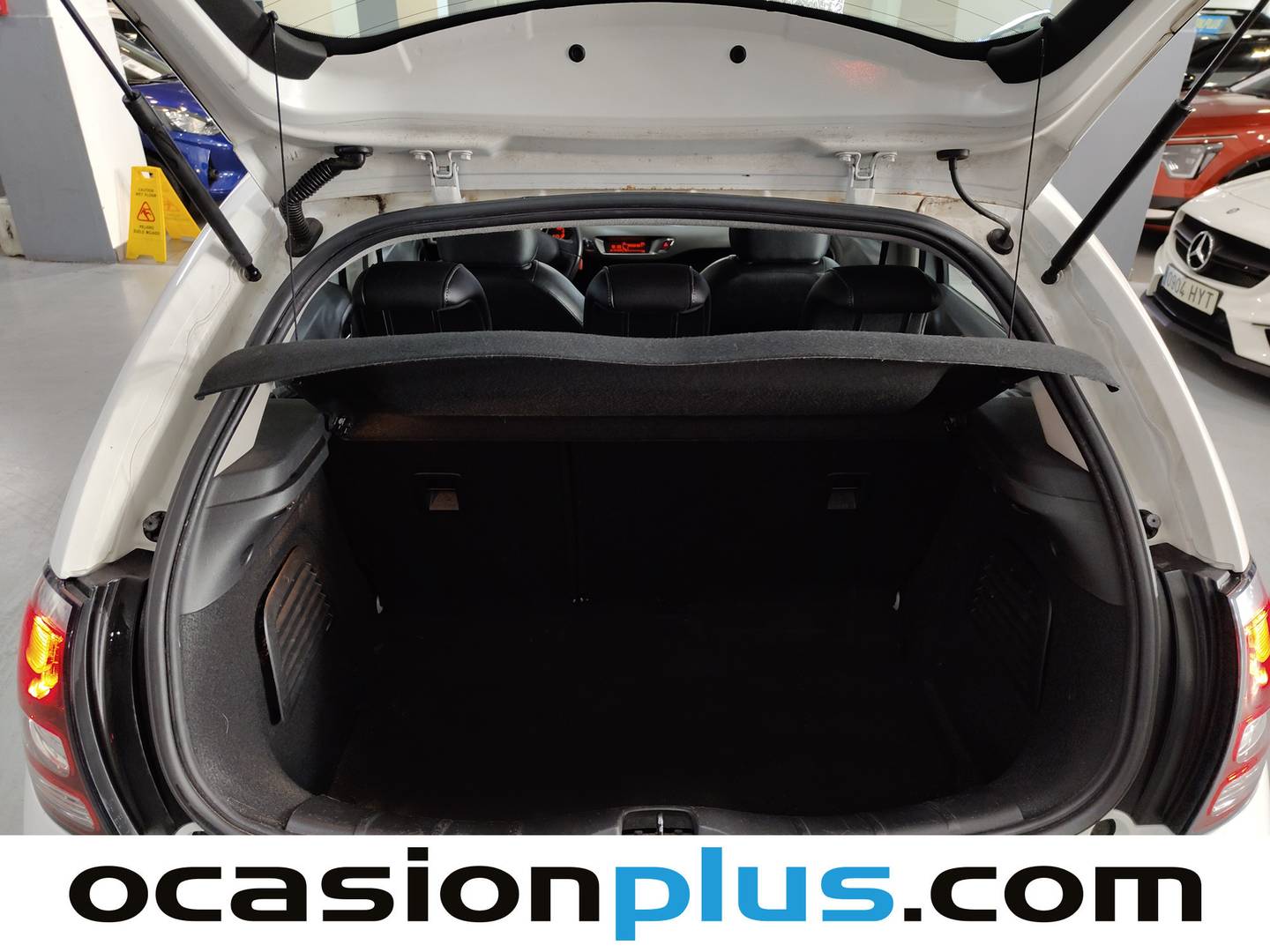 Foto Citroën C3 Citroen C3 1.4 HDI Collection (68 CV)