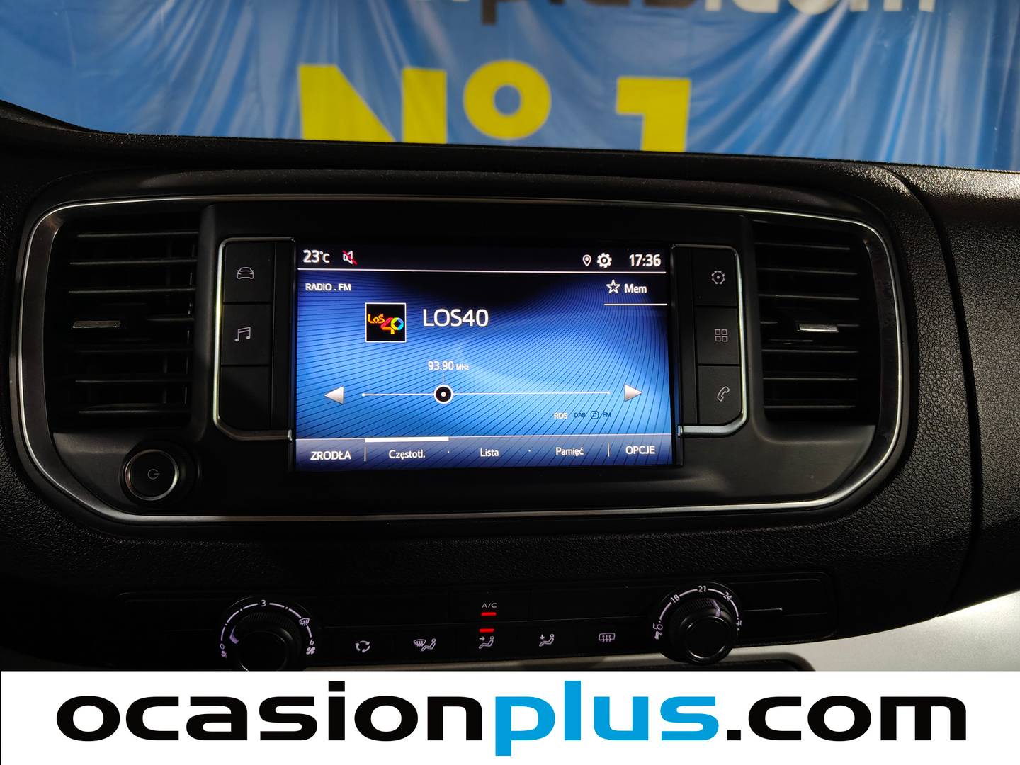 Toyota Proace Verso Toyota Proace Verso 1.5D Shuttle VX L2 (120 CV) 9 plazas 2023