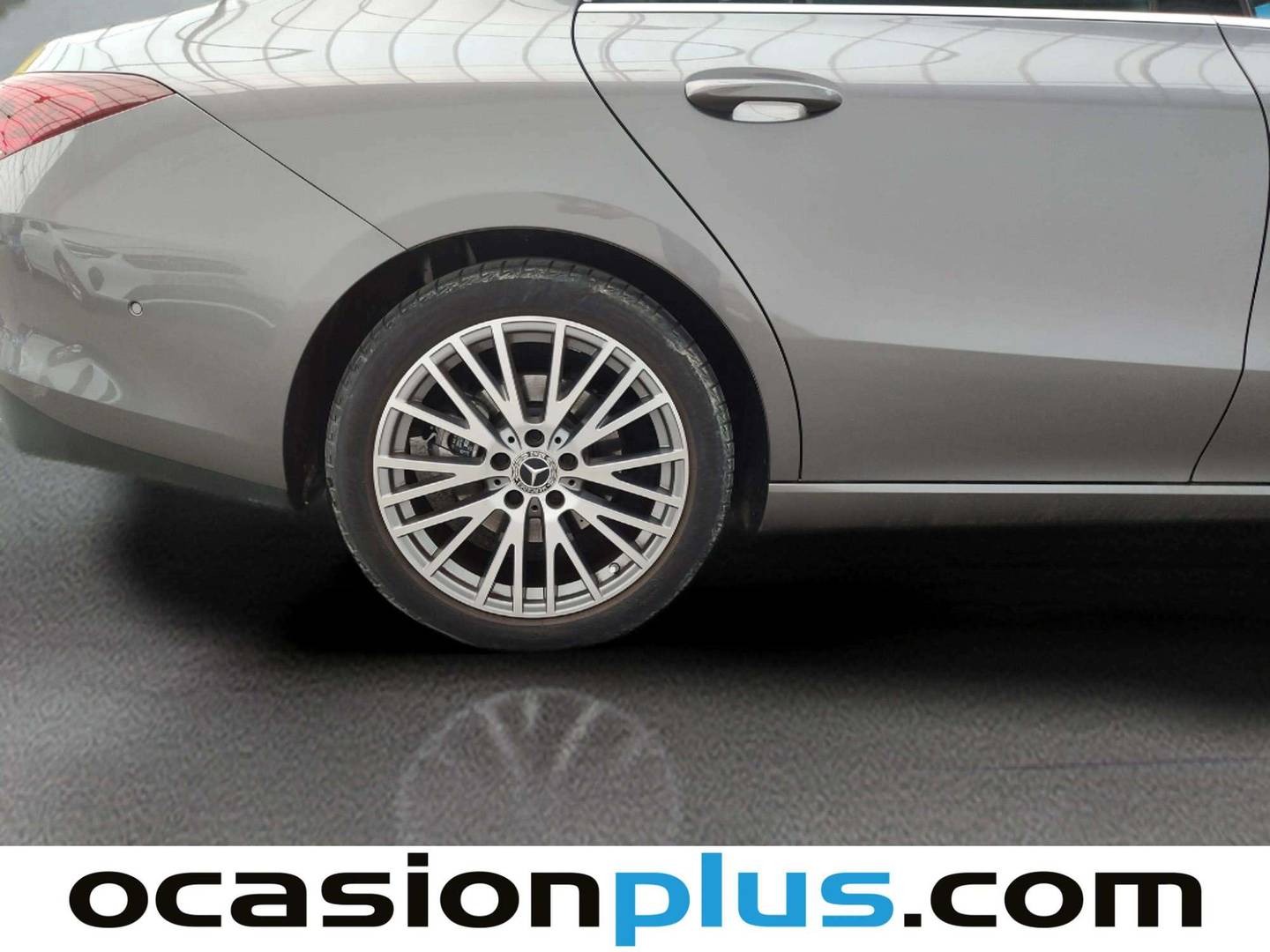 Mercedes CLA Mercedes CLA 200  (163 CV) barato
