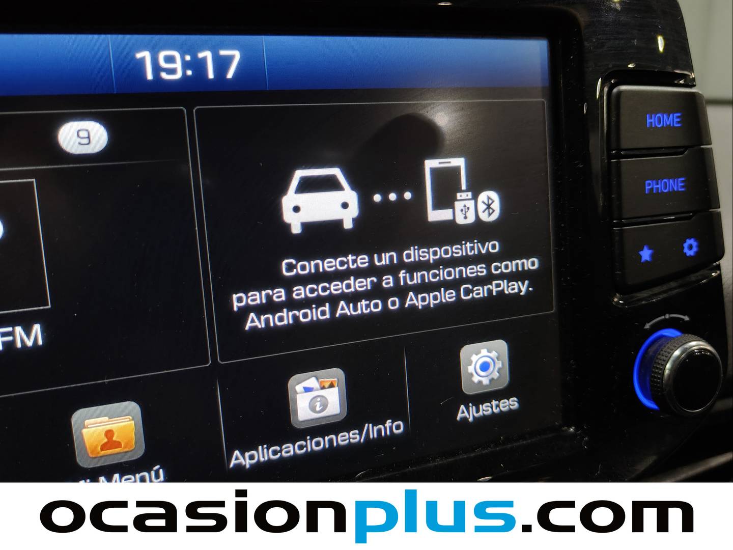 Foto Hyundai i30 Hyundai i30 CW CW 1.6 CRDI Klass (116 CV)