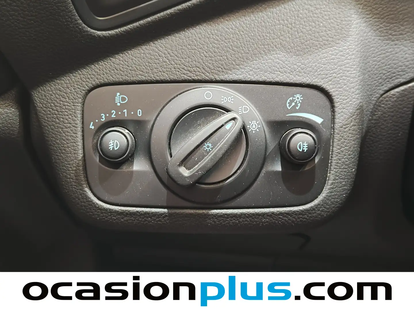 Foto Ford Kuga Ford Kuga 1.5 EcoBoost Trend+ 4x2 (120 CV)