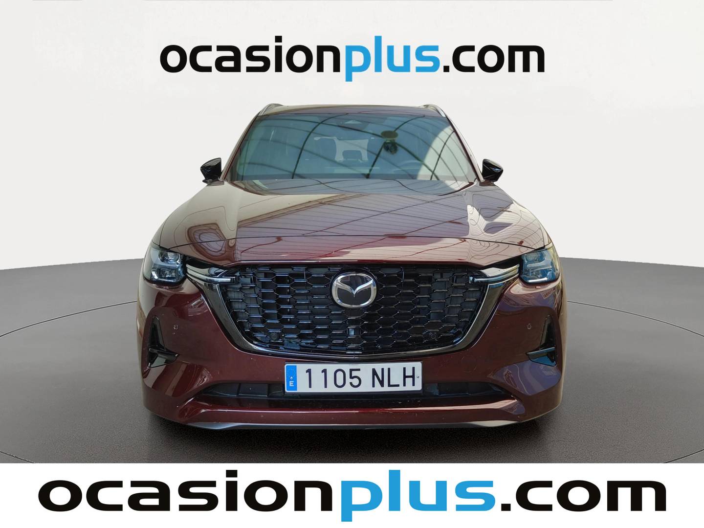 Mazda CX-80 Mazda CX-80 2.5 e-SKYACTIV PHEV Homura AWD (327 CV) 7 Plazas barato