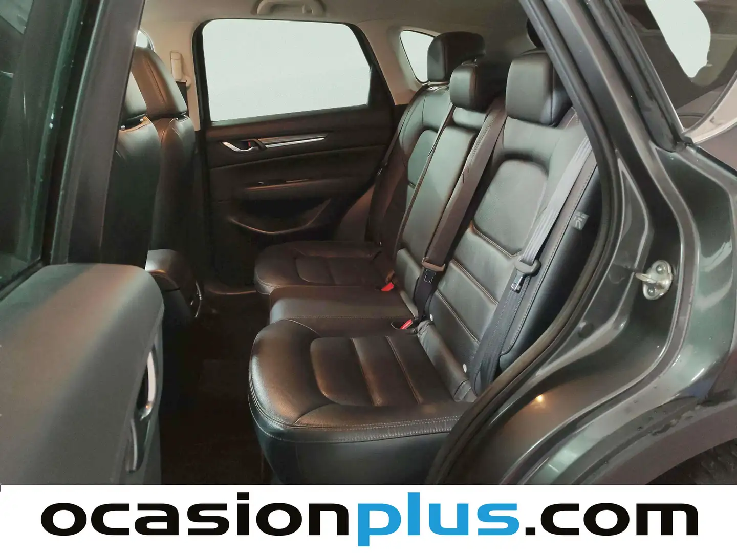 Foto Mazda CX-5 Mazda CX-5 2.0 GE Zenith CN 4WD Auto (160 CV)