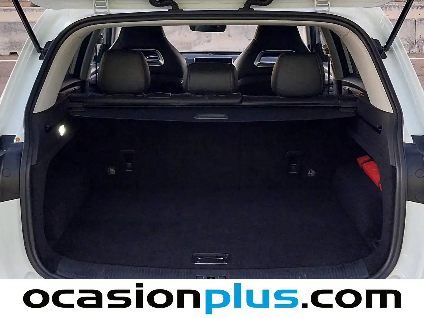 Foto MG HS MG HS 1.5 Turbo GDI Luxury (162 CV)