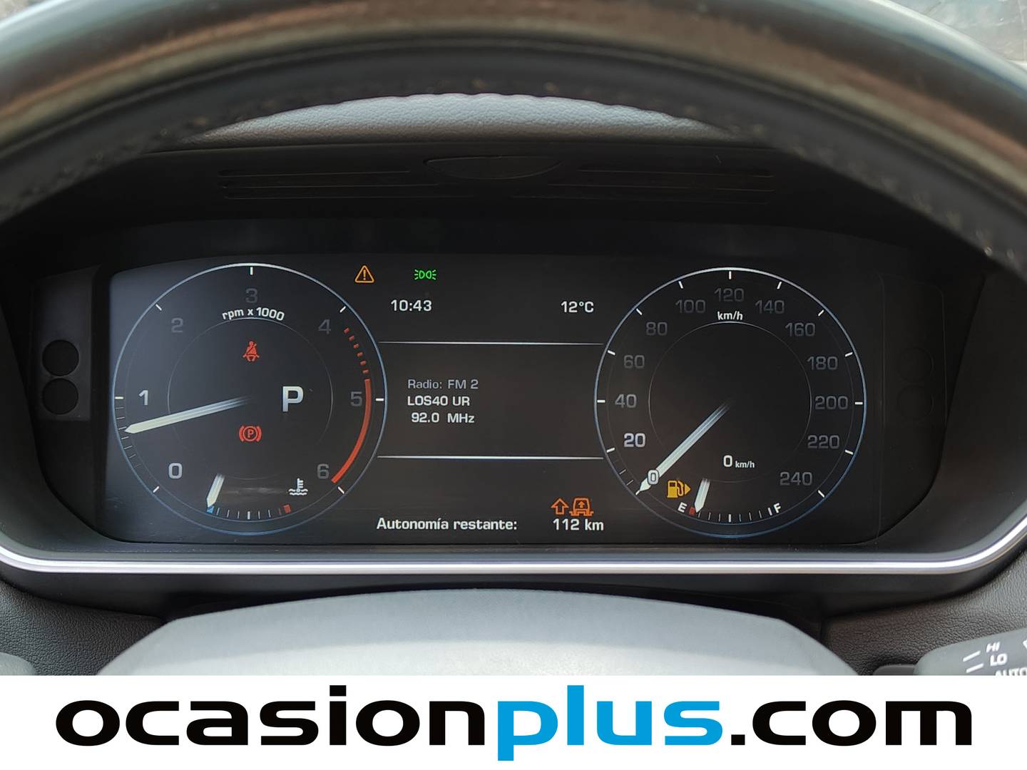 Foto Land Rover Range Rover Sport Land Rover Range Rover Sport R3.0 TDV6 HSE Auto (258 CV) 4x4