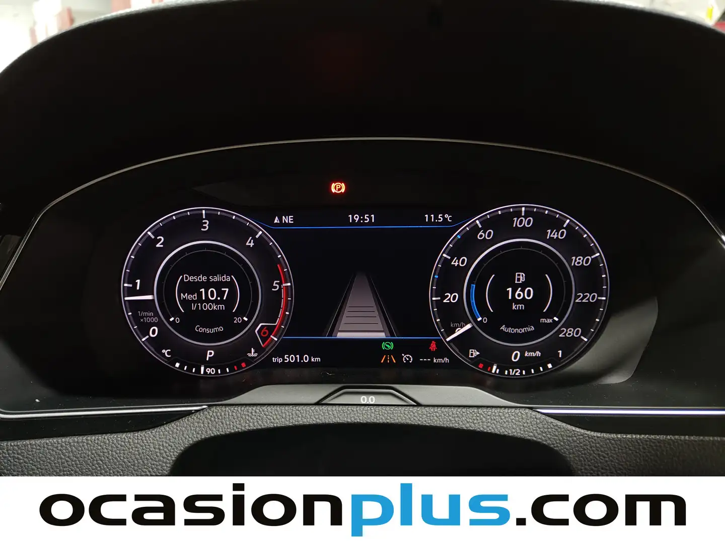 Foto Volkswagen Arteon Volkswagen Arteon R-Line 2.0 TDI  (190 CV) DSG