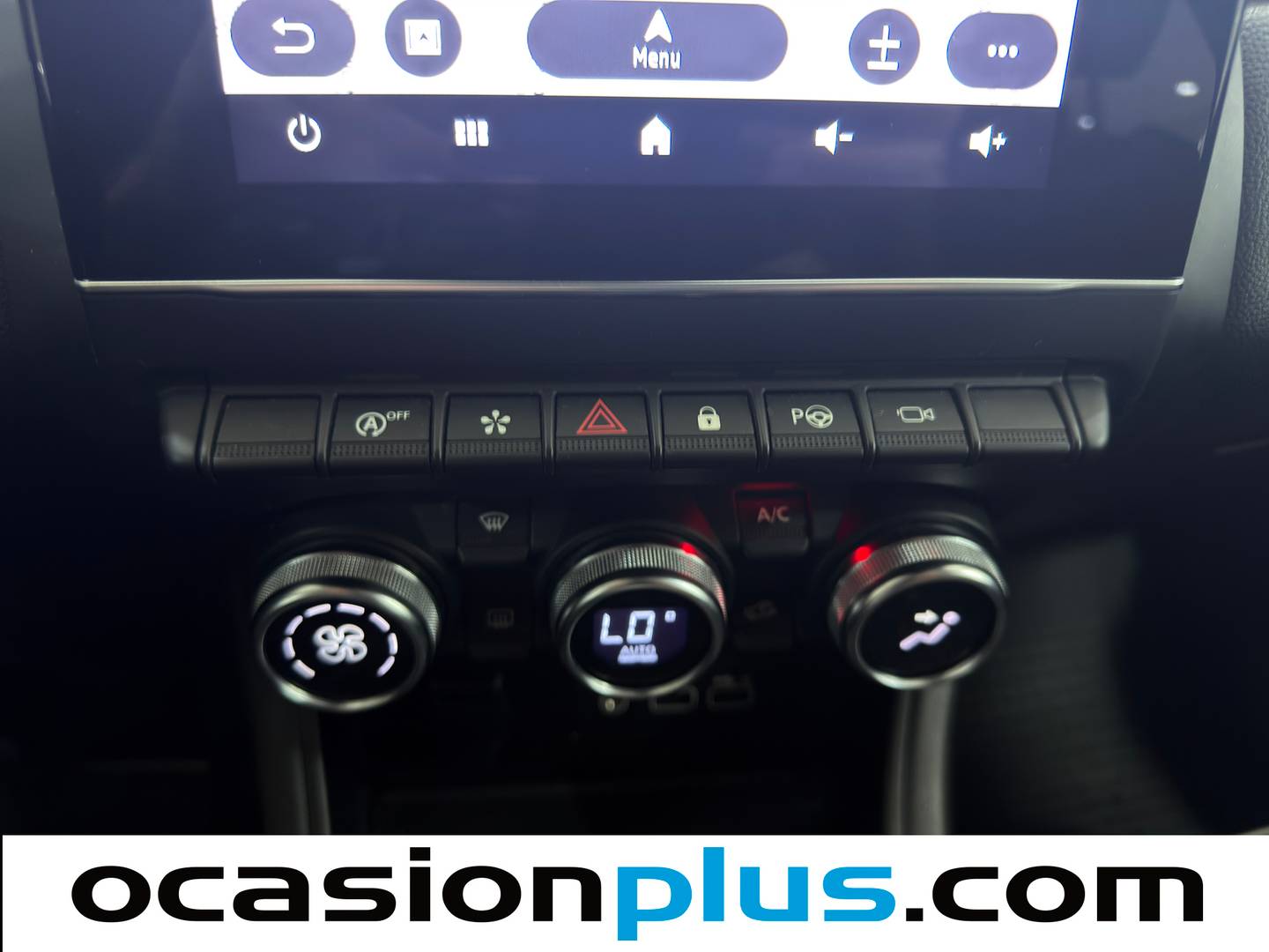 Renault Captur Renault Captur Techno TCe (90 CV) barato