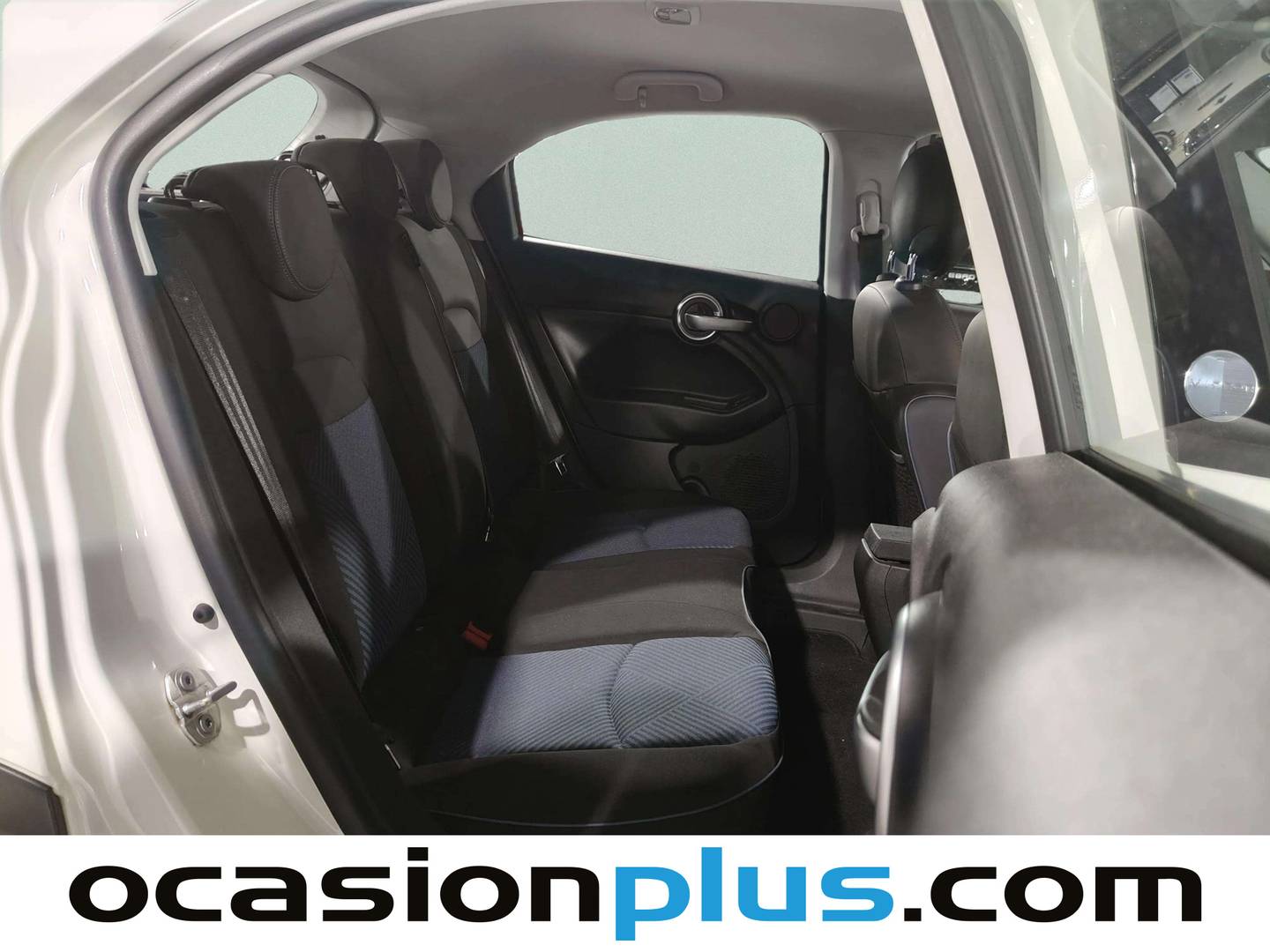 Fiat 500X Fiat 500X 1.3 MultiJet Mirror 4x2 (95 CV) diésel