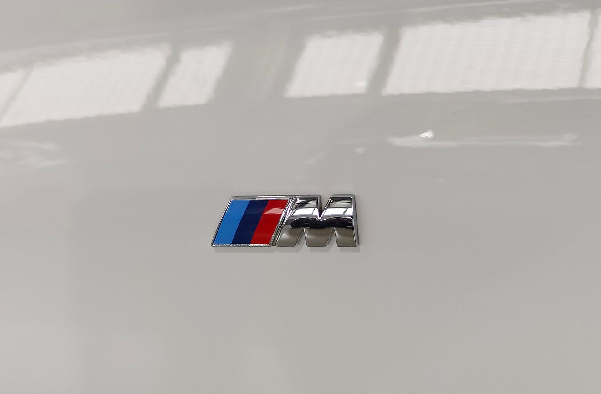 BMW Serie 3 318d Pack M - foto 5