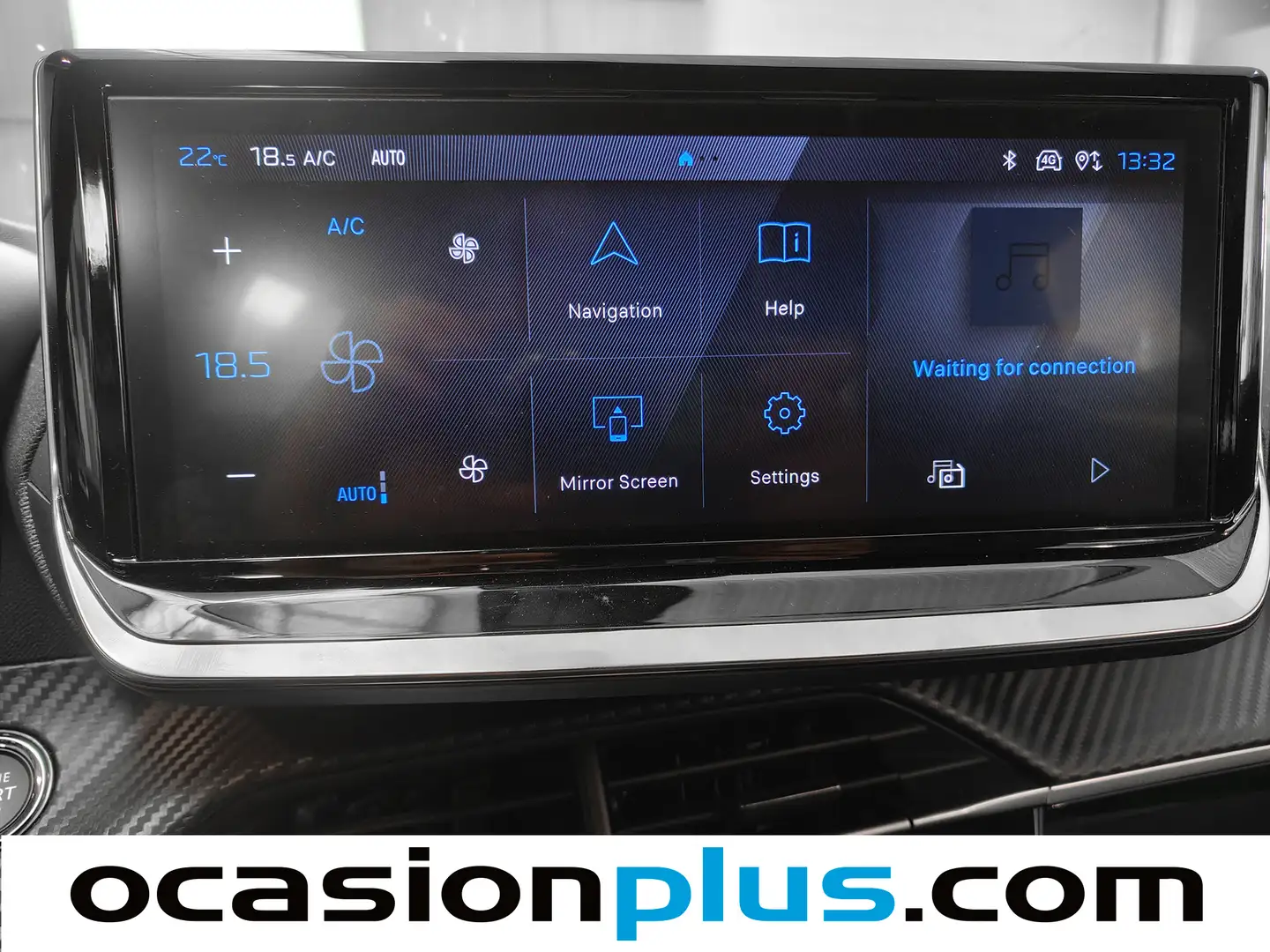 Foto Peugeot 2008 Peugeot 2008 Allure Hybrid eDCS6 (145 CV)