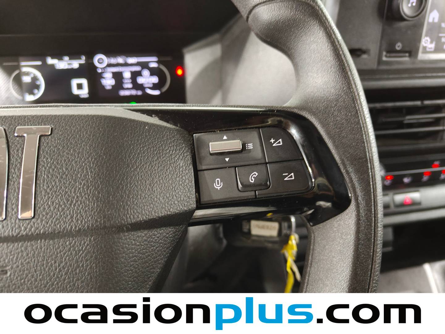 Fiat Scudo Fiat Scudo Furgon 1.5 Bluehdi L2 (120 CV) 2024