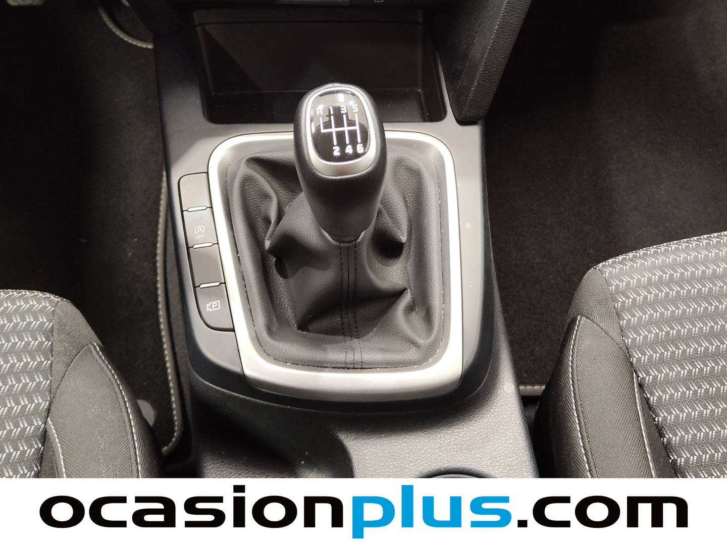 KIA Ceed KIA Ceed 1.0 T-GDI Drive (100 CV) de segunda mano
