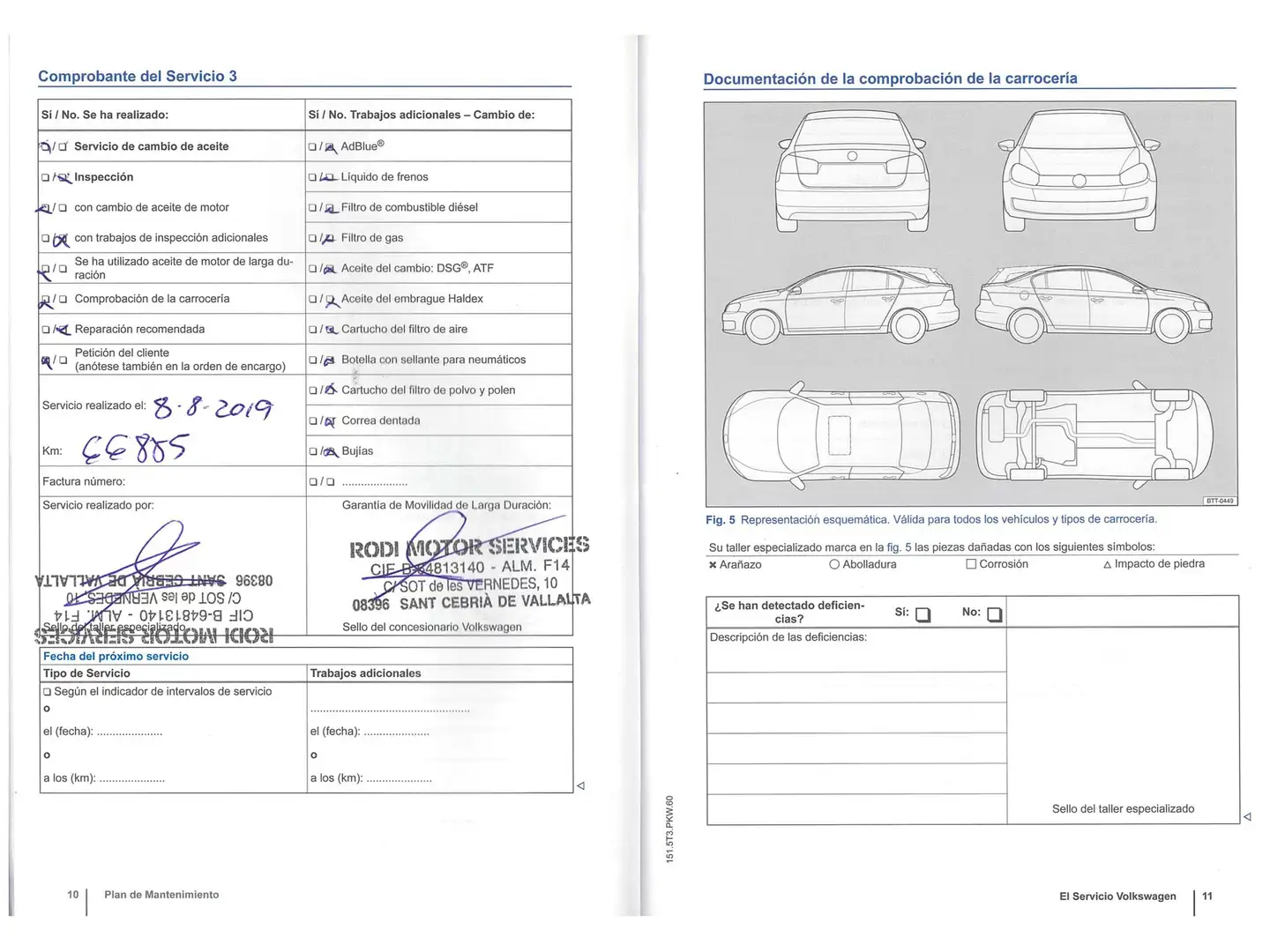 Foto Volkswagen Polo Volkswagen Polo Sport 1.4 TDI BMT (90 CV) DSG
