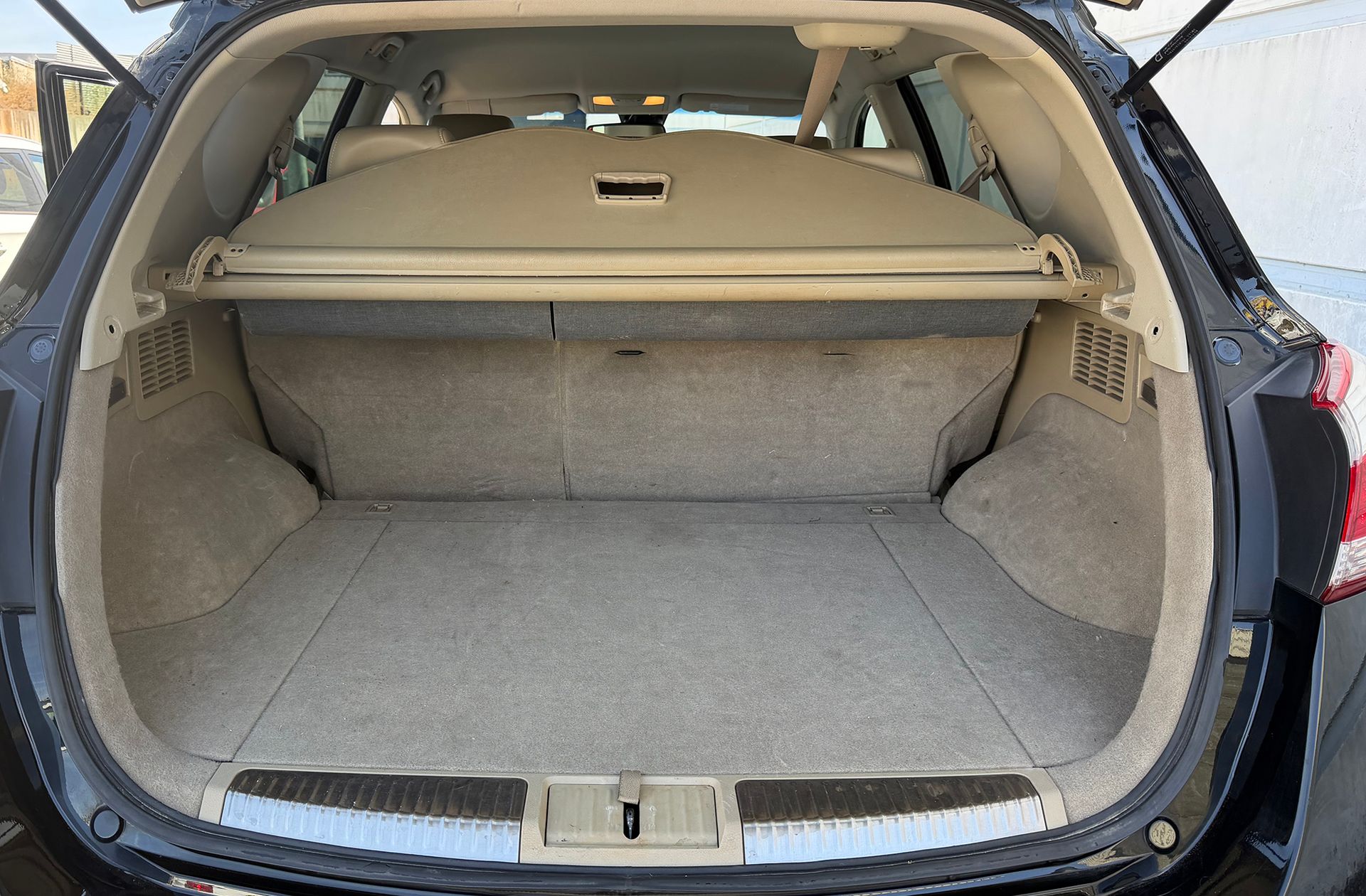 Nissan Murano 2.5 dCi Tekna Sport - foto 19
