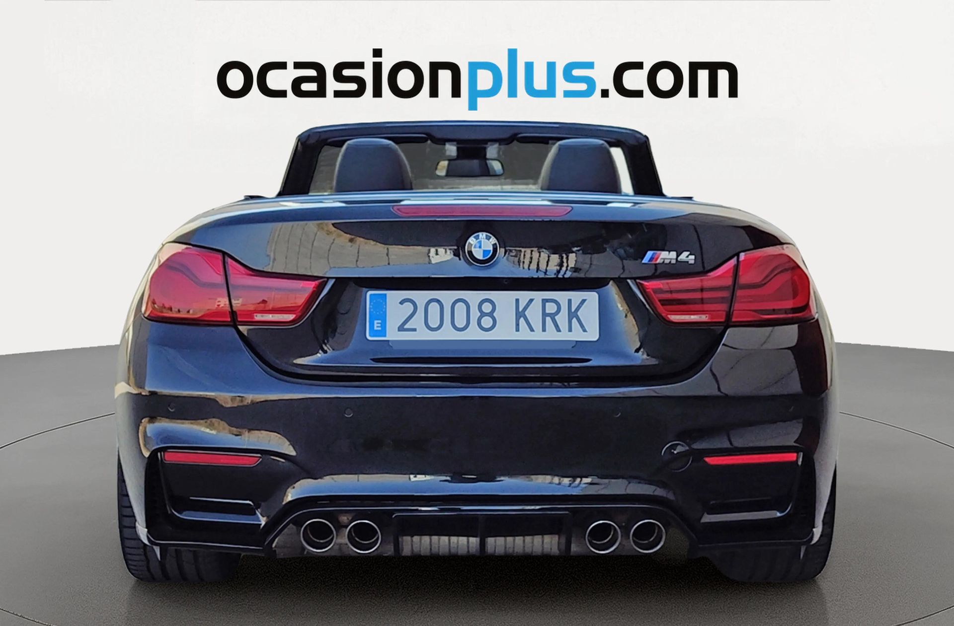 BMW Serie 4 M M4 Cabrio - foto 17
