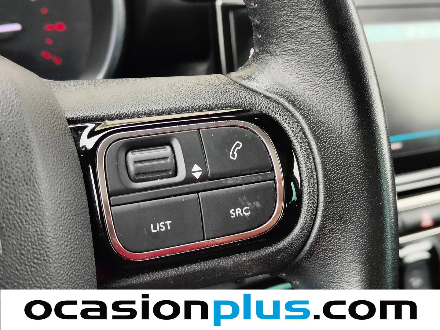 Foto Citroën C3 Aircross Citroen C3 Aircross PureTech 130 S&S Shine (131 CV)