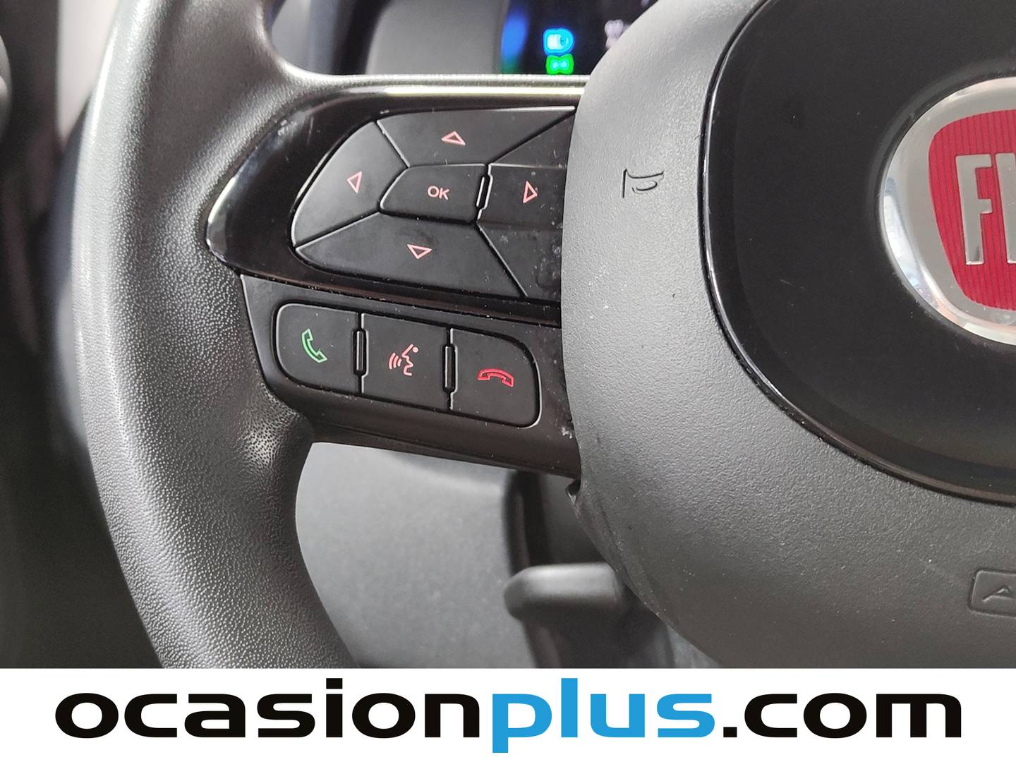 Fiat Panda Fiat Panda 1.0 Hybrid (70 CV) seminuevo