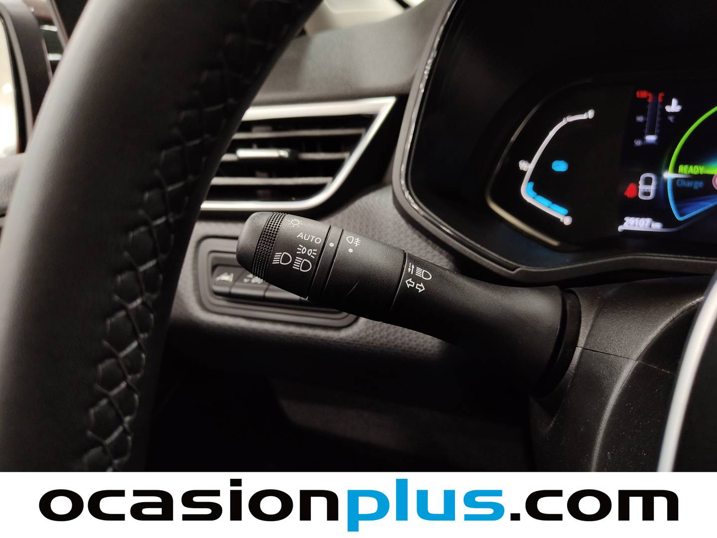 Foto Renault Clio Renault Clio Intens E-Tech Híbrido (140 CV)