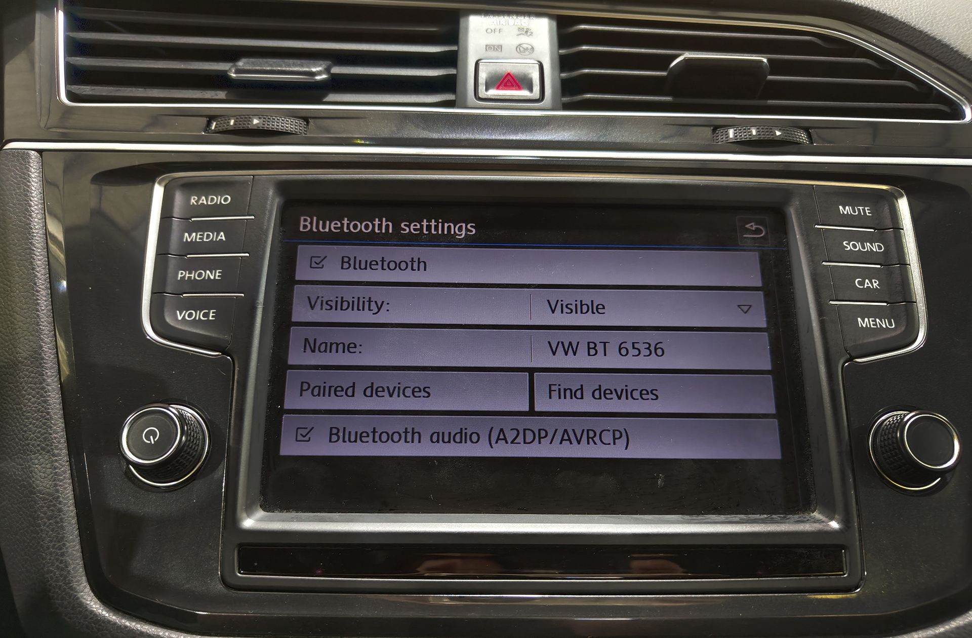 Volkswagen Tiguan Edition 1.4 TSI BMT - foto 30