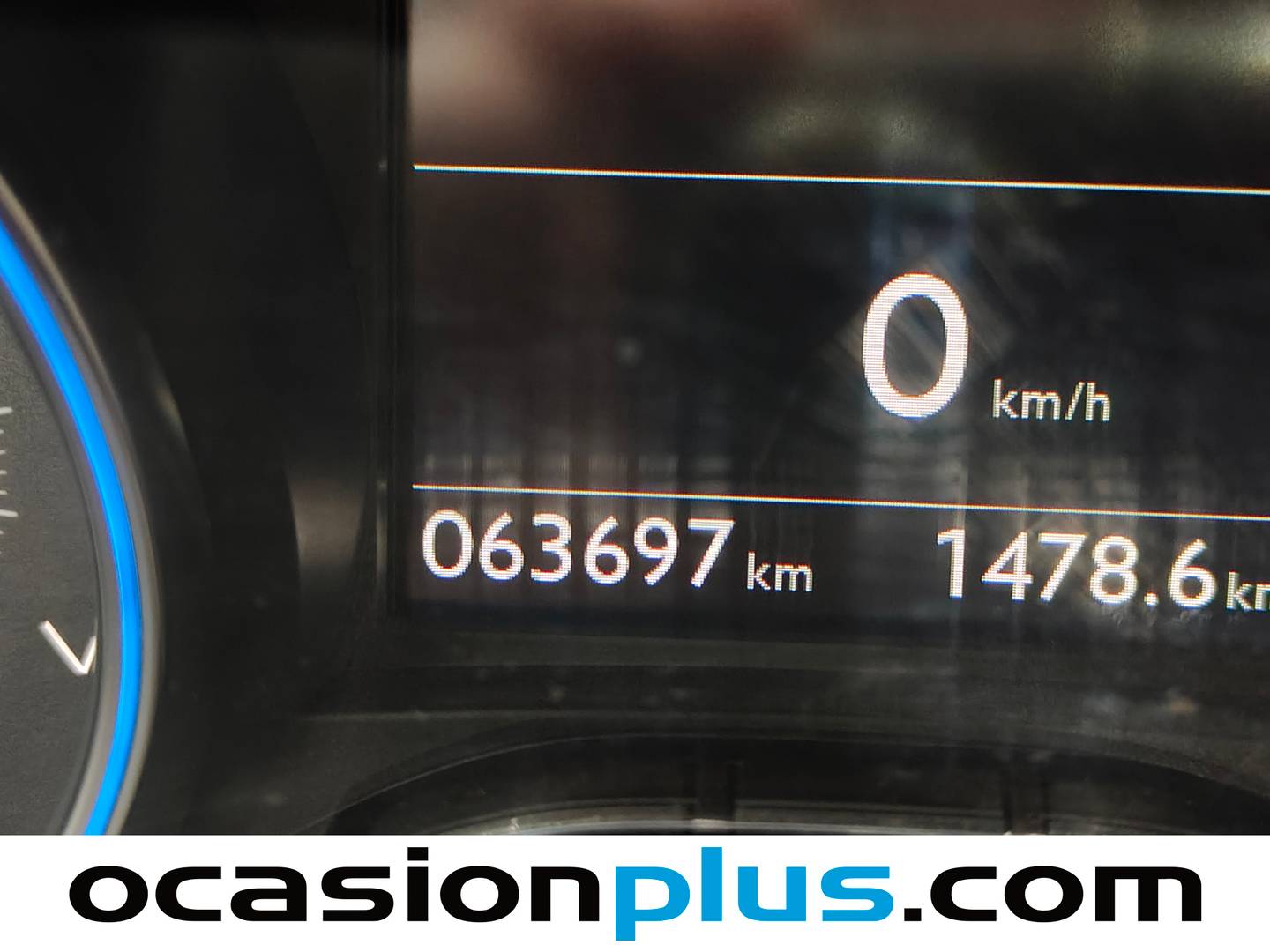 Peugeot 2008 Peugeot 2008 PureTech 110 S&S Allure (110 CV) manual