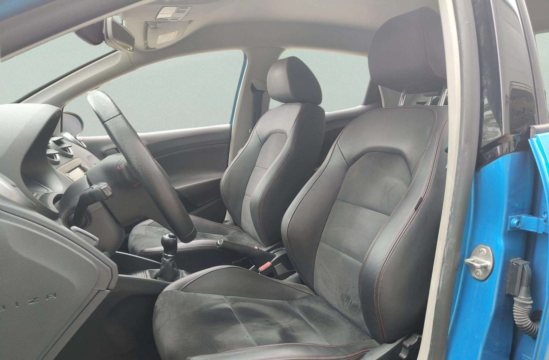 SEAT Ibiza 1.0 Ecotsi FR - foto 9