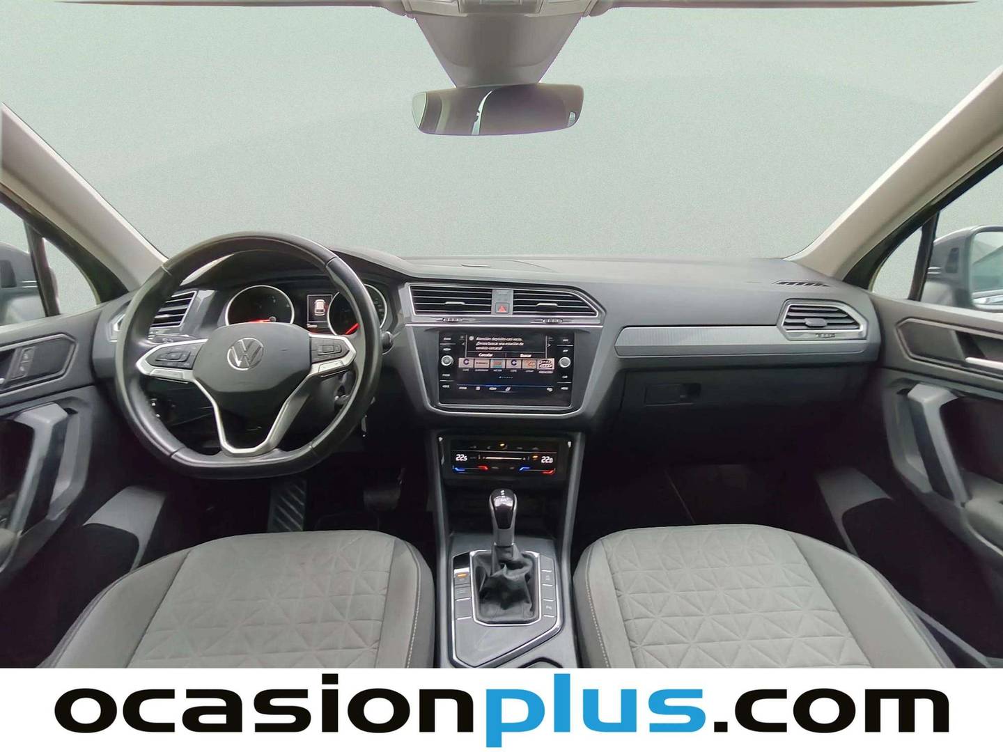 Foto Volkswagen Tiguan Volkswagen Tiguan Life 2.0 TDI (150 CV) DSG