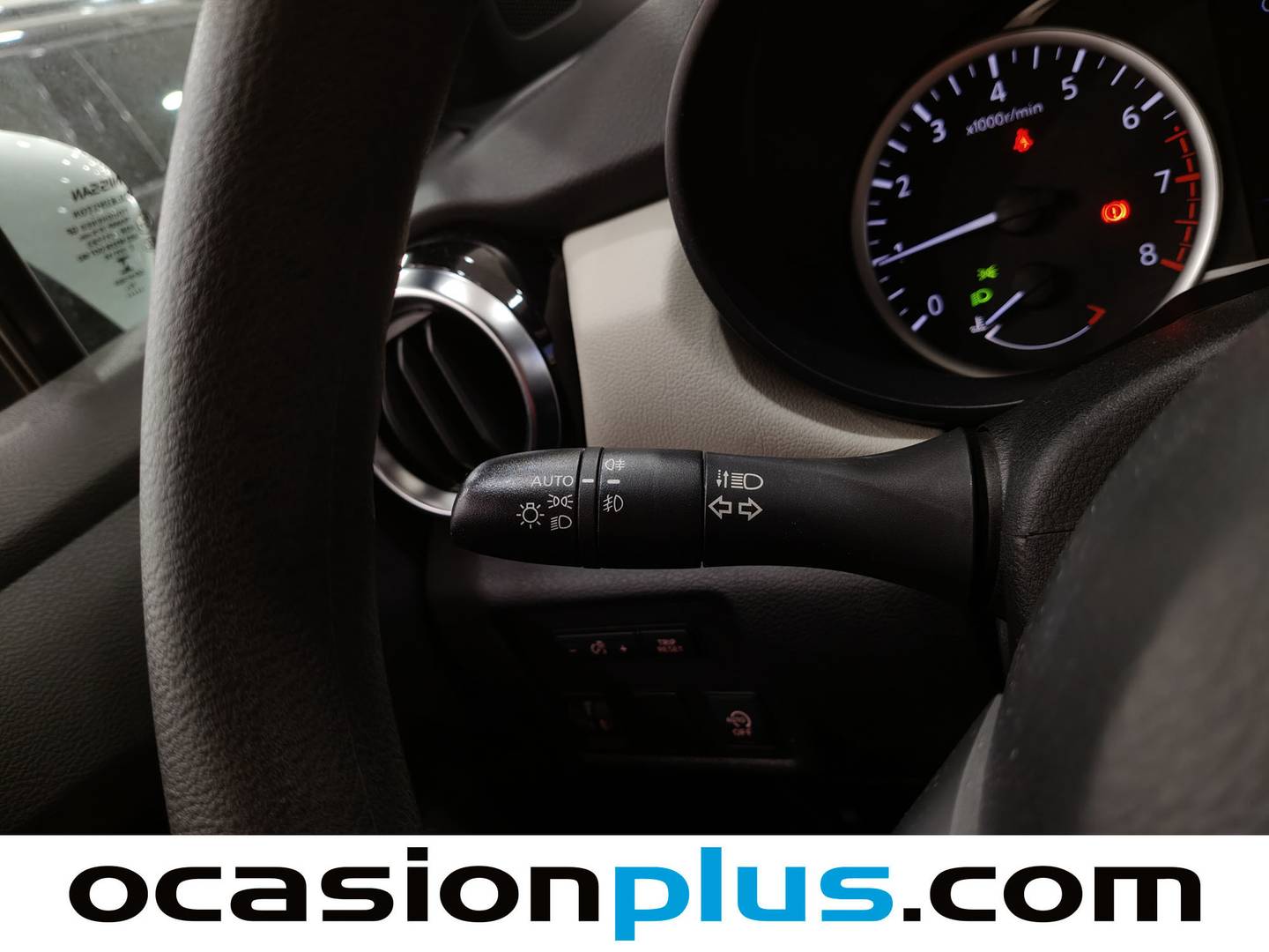 Extras del Nissan Micra Nissan Micra IG-T Acenta (92 CV)