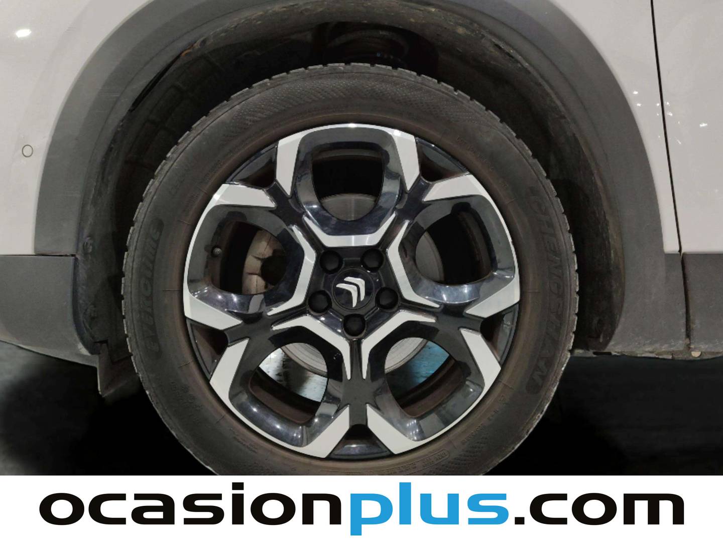 Foto Citroën C5 Aircross Citroen C5 Aircross PureTech 130 S&S C Series (131 CV)