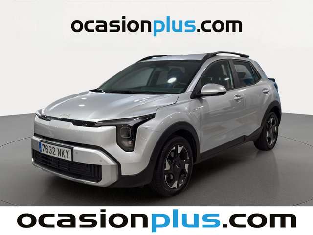 KIA Stonic 1.0 T-GDi MHEV Concept (115 CV) de segunda mano
