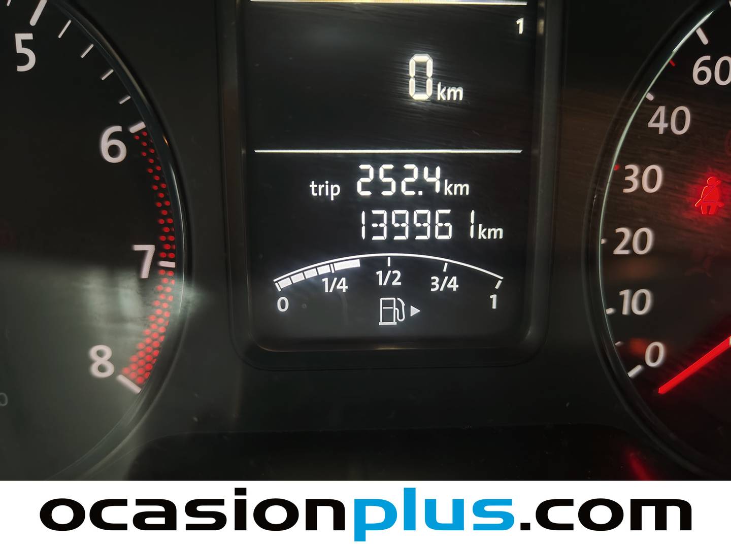 Volkswagen Polo Volkswagen Polo Advance 1.2 TSI (90 CV) seminuevo