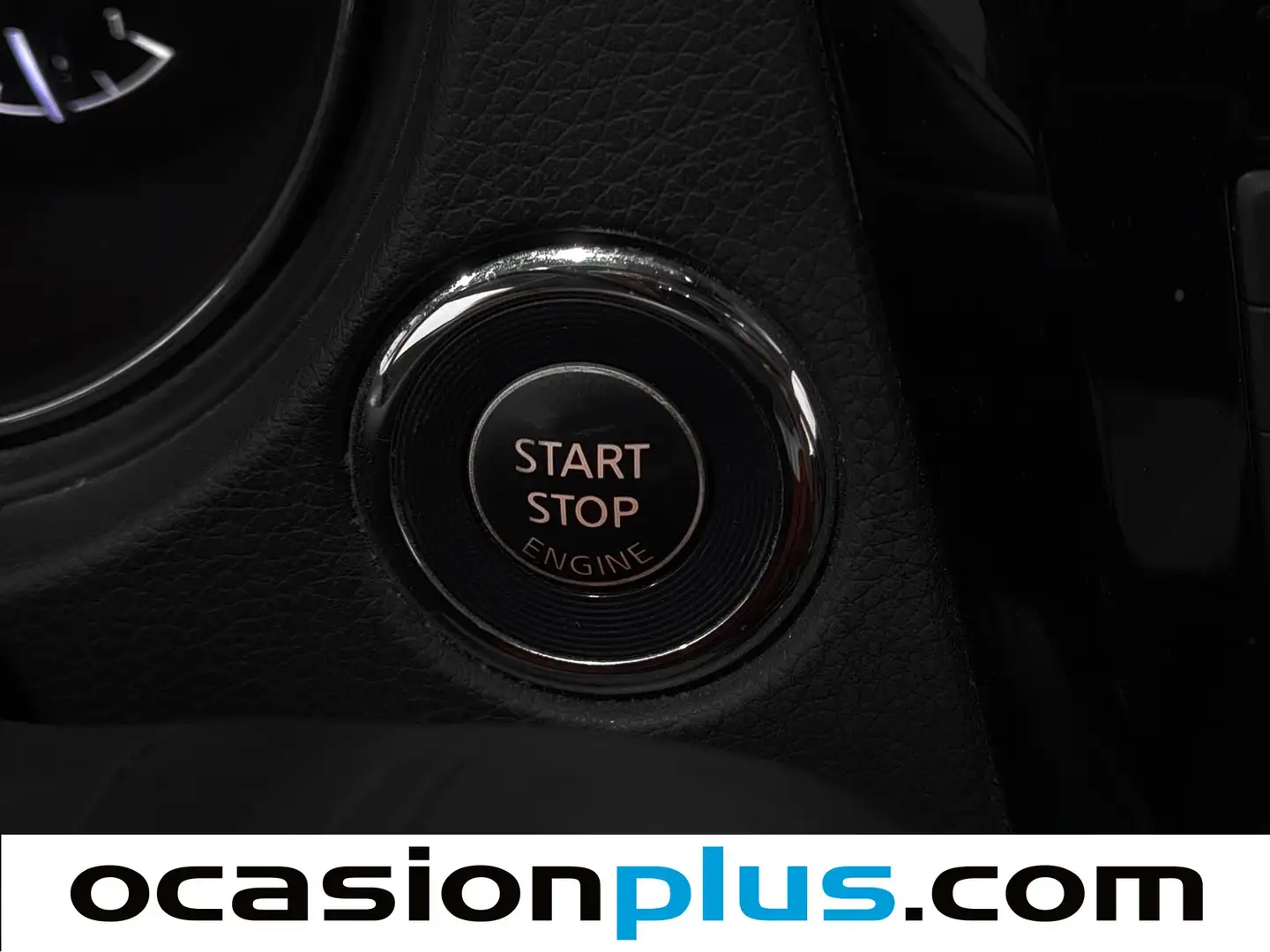 Foto Nissan QASHQAI Nissan Qashqai DIG-T 163 N-Connecta 4x2 (163 CV)