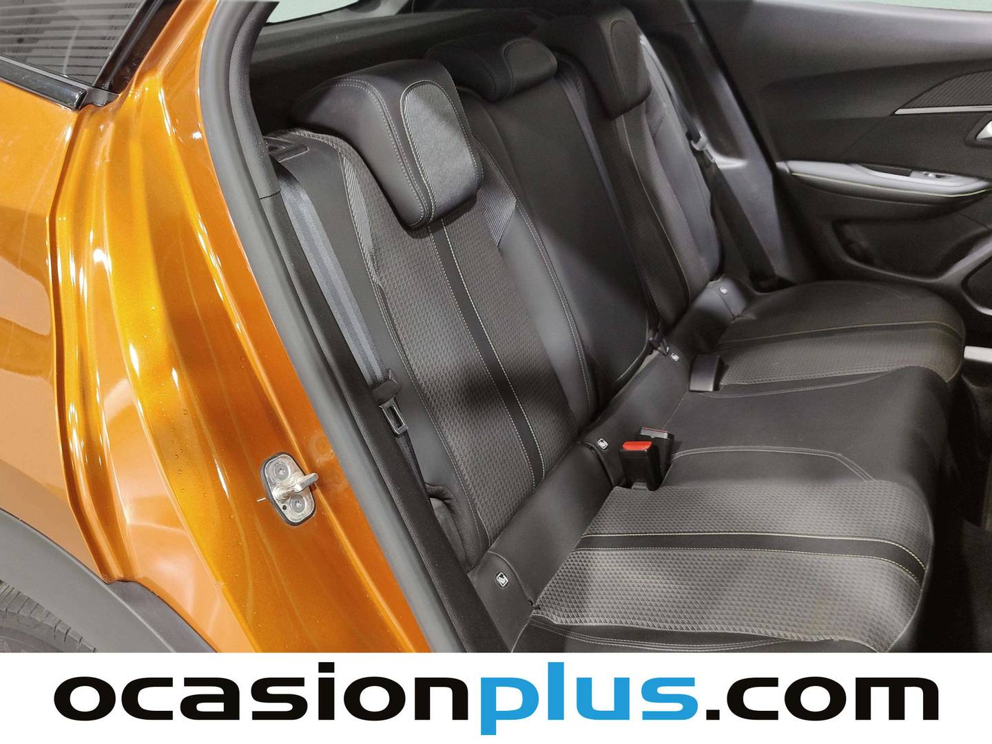 Peugeot 2008 Peugeot 2008 BlueHDi 130 S&S GT Line EAT8 (130 CV) automático