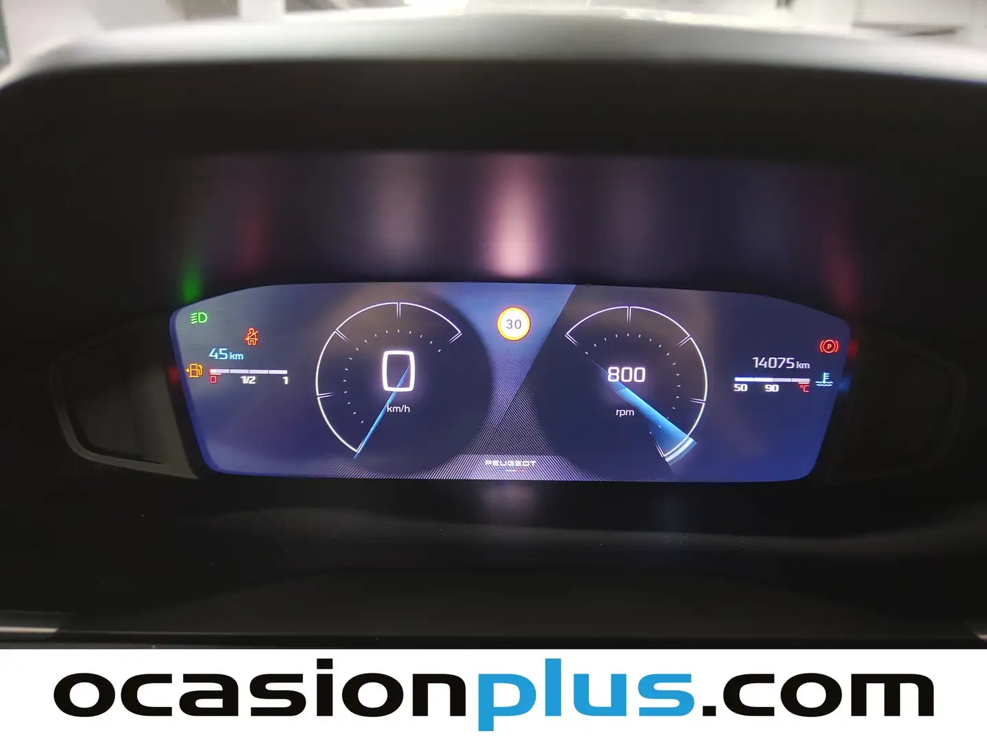 Foto Peugeot 2008 Peugeot 2008 PureTech 100 S&S Allure (100 CV)