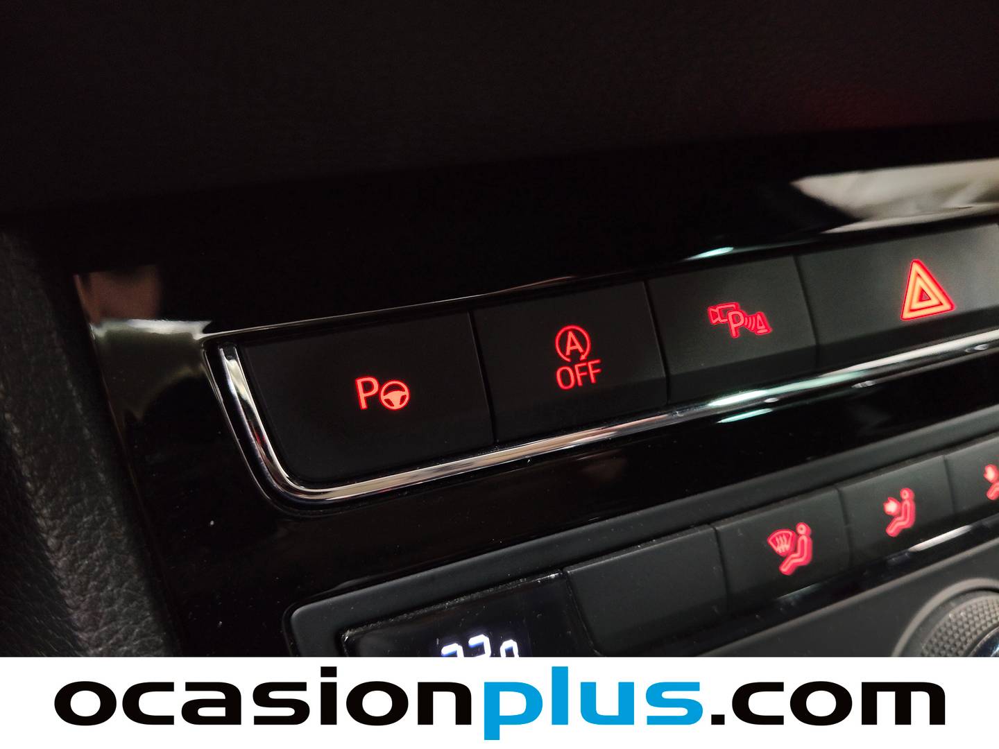 Paquetes del Seat Ateca Seat Ateca 1.4 EcoTSI S&S Xcellence Plus DSG (150 CV)