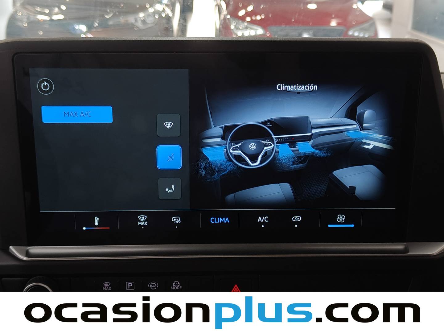 Volkswagen Transporter Volkswagen Transporter Furgon Batalla Corta TN 2.0 TDI (110 CV) 3 Plazas km 0