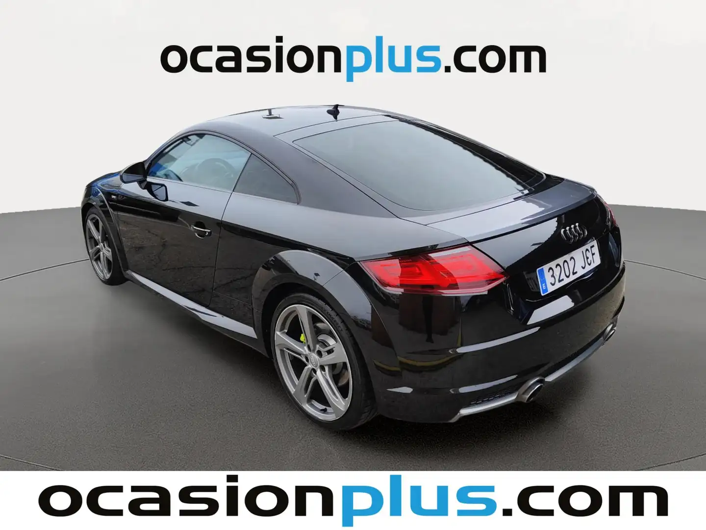 Foto Audi TT Audi TT Coupe 2.0 TFSI quattro (230 CV) S tronic Pack S-Line