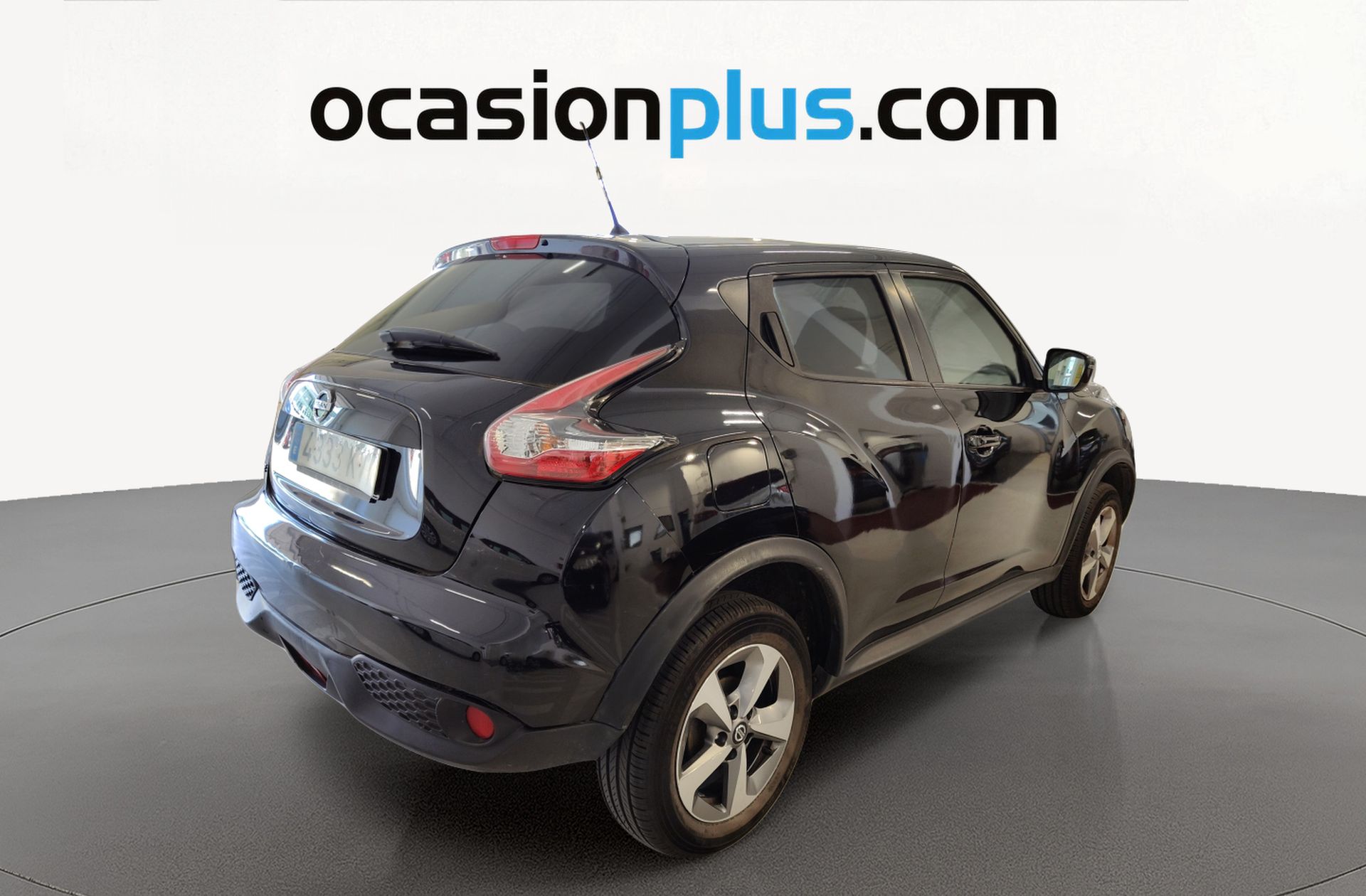 Nissan Juke G Acenta - foto 4