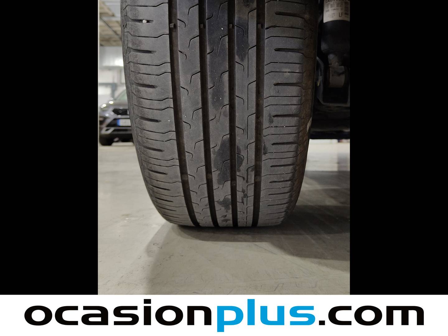 Foto Ford Puma Ford Puma 1.0 EcoBoost MHEV ST-Line X Auto (125 CV)