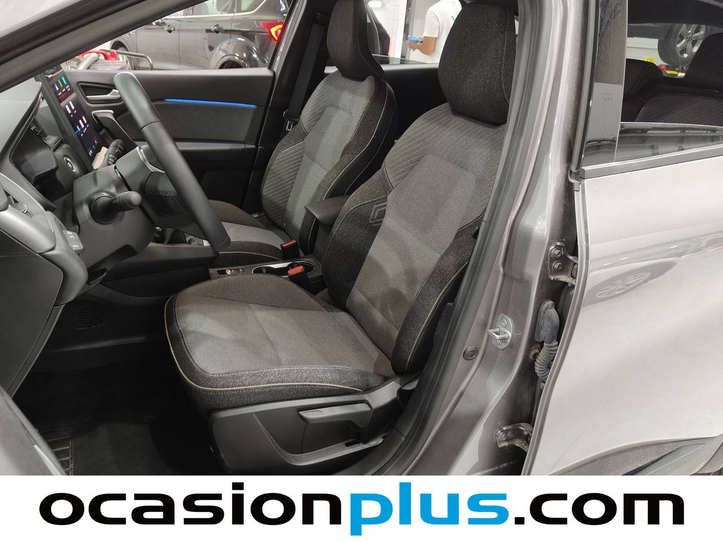 Foto Renault Captur Renault Captur Techno TCe (90 CV)