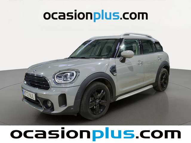 Mini Countryman MINI Countryman One D (116 CV) de segunda mano