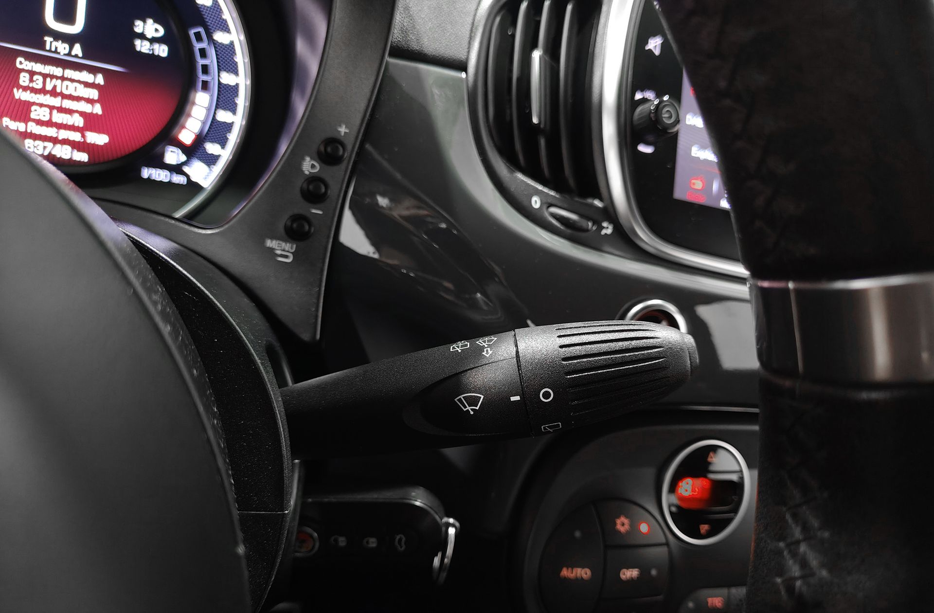 Abarth 500 1.4 16v T-Jet 595 - foto 27