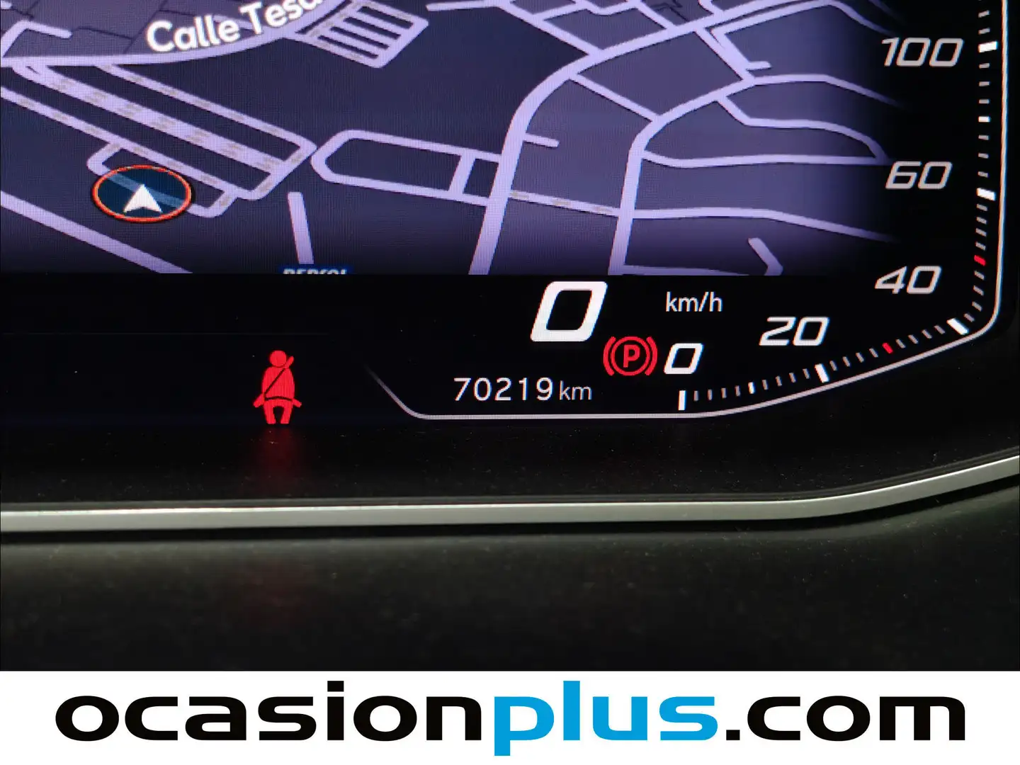 Foto Seat Ateca SEAT Ateca 1.5 TSI S&S X-Perience XL DSG (150 CV)