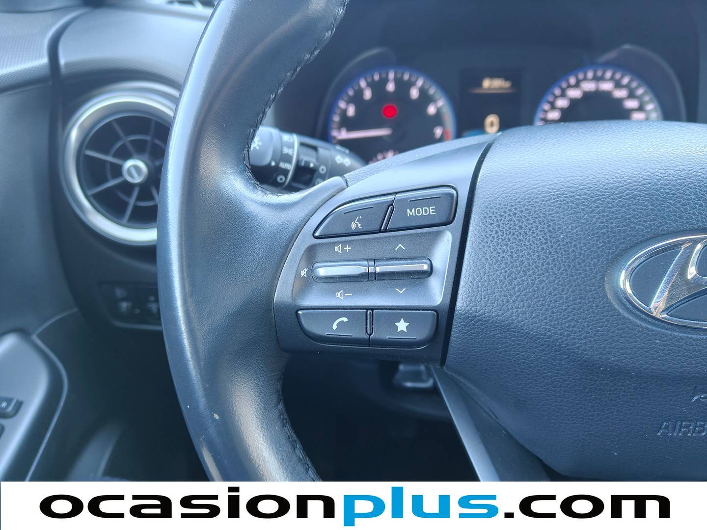 Hyundai Kona Hyundai Kona 1.0 TGDI Klass 4x2 (120 CV) seminuevo