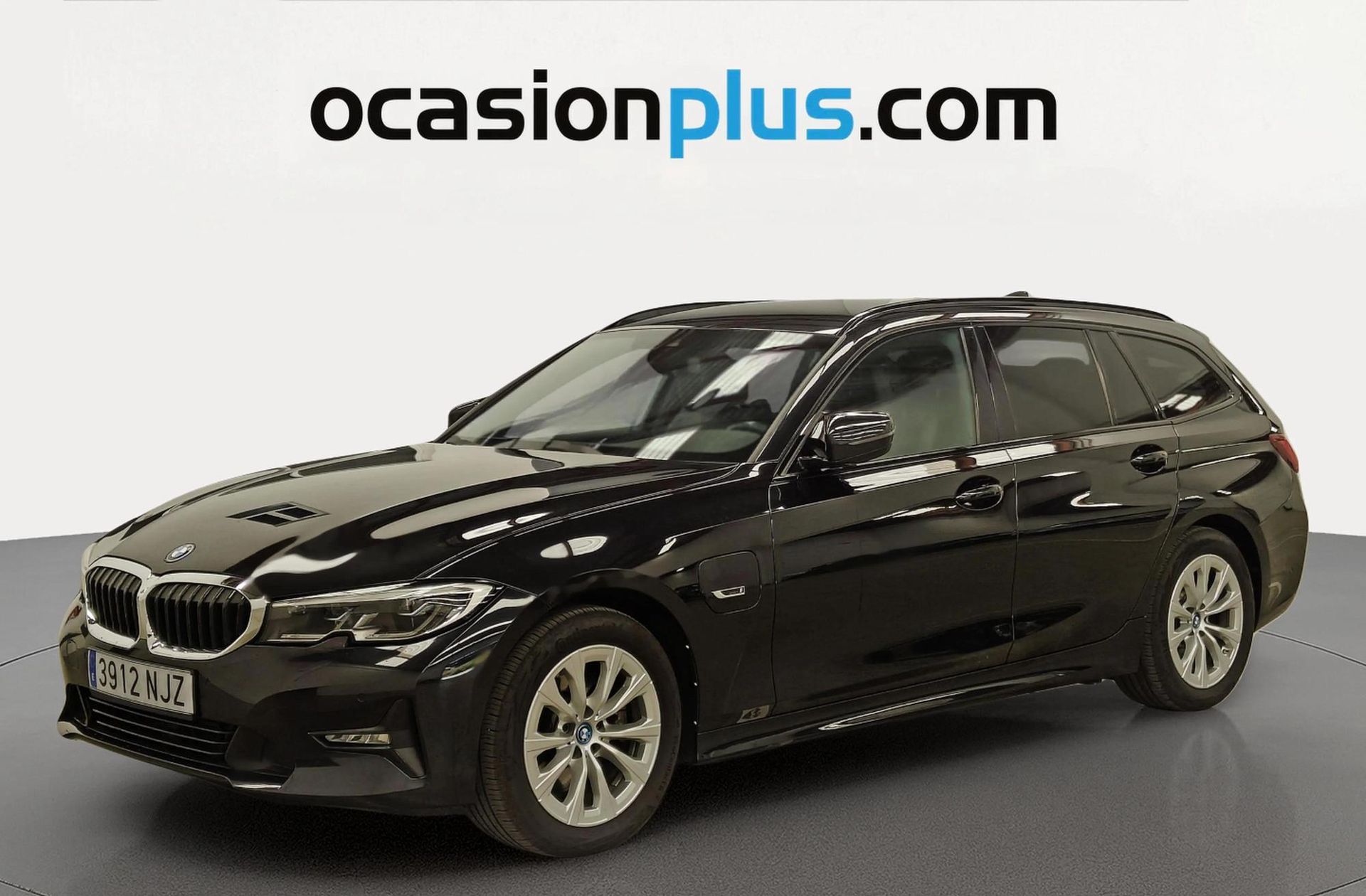 BMW Serie 3 320e