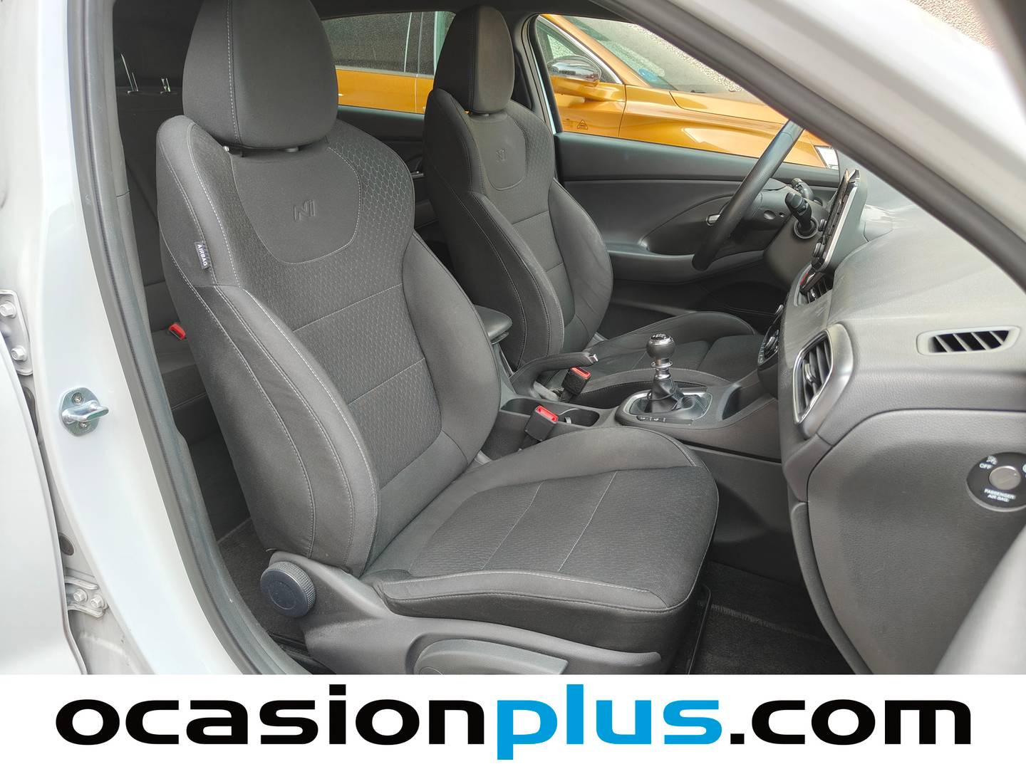 Hyundai i30 Hyundai i30 Fastback Fastback 1.4 TGDI N Line (140 CV) km 0